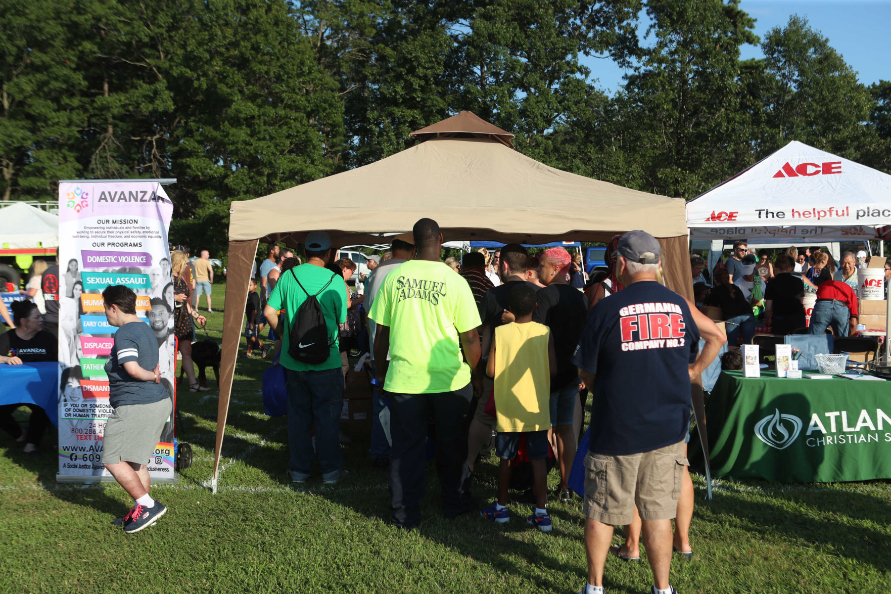 National Night Out